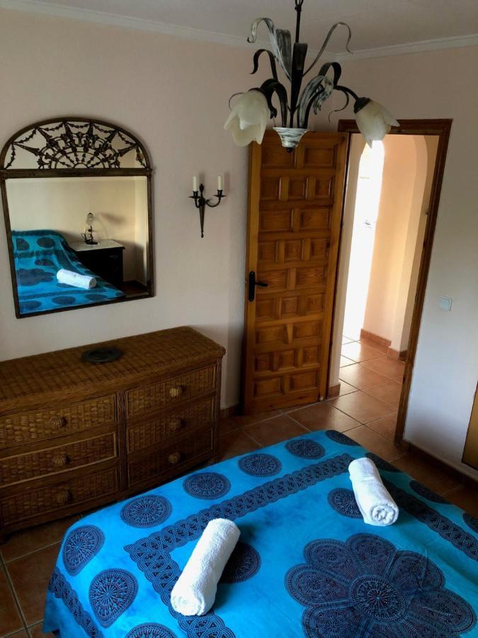 Sonniges Apartment An Der Costa Blanca San Fulgencio Exterior photo